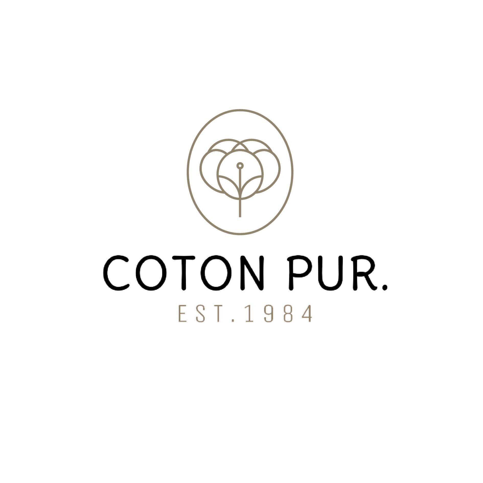 Coton pur
