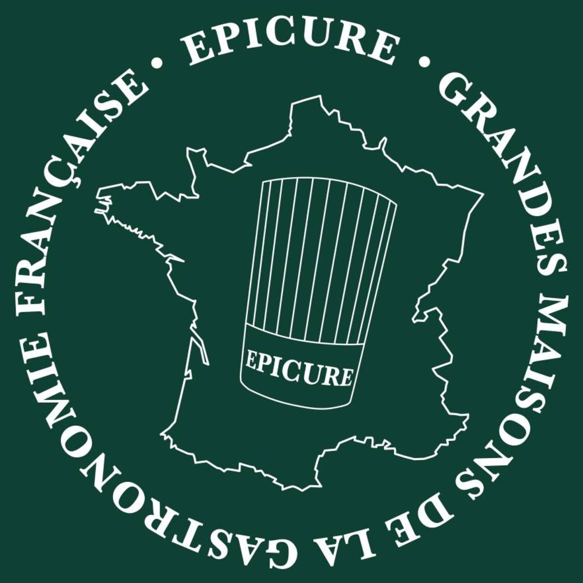 Les Grandes Maisons de la Gastronomie Francaise