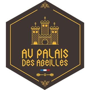 Au Palais Des Abeilles