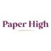 The Paper High Gift Company Limited
