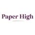The Paper High Gift Company Lim...