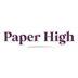 The Paper High Gift Company Limited