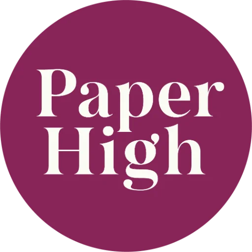 The Paper High Gift Company Limited