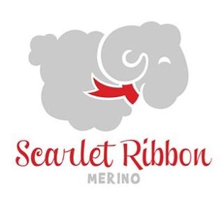 Scarlet Ribbon Merino