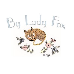 By Lady Fox