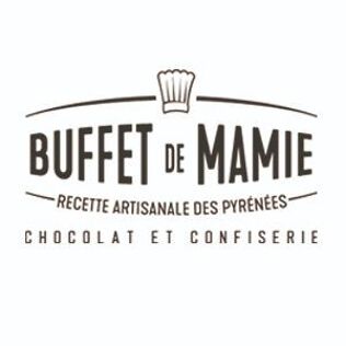 Le buffet de Mamie