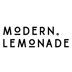 Modern Lemonade
