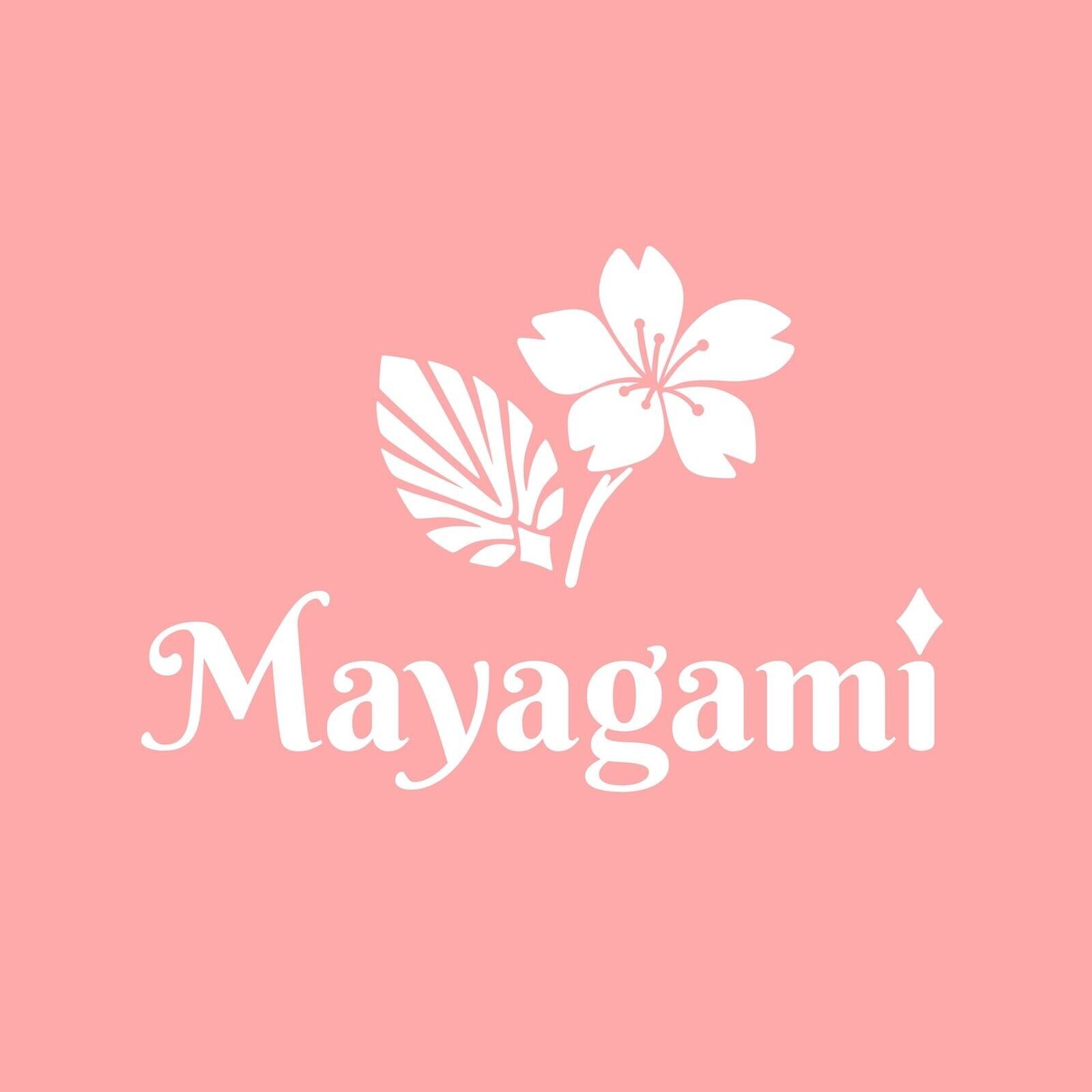 Mayagamicreation