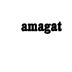 Amagat