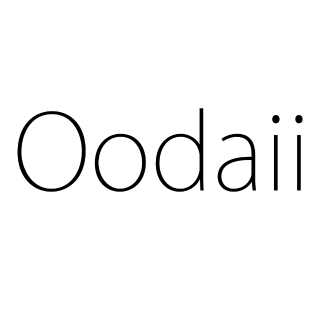 Oodaii