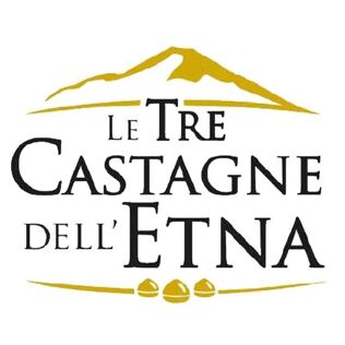 le tre castagne dell'etna