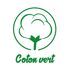 Coton vert