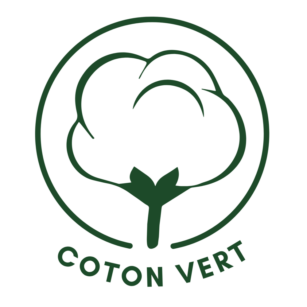 Coton vert