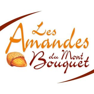 Amandes et Olives du Mont Bouquet