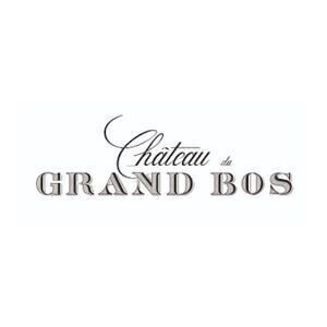 Château du Grand Bos