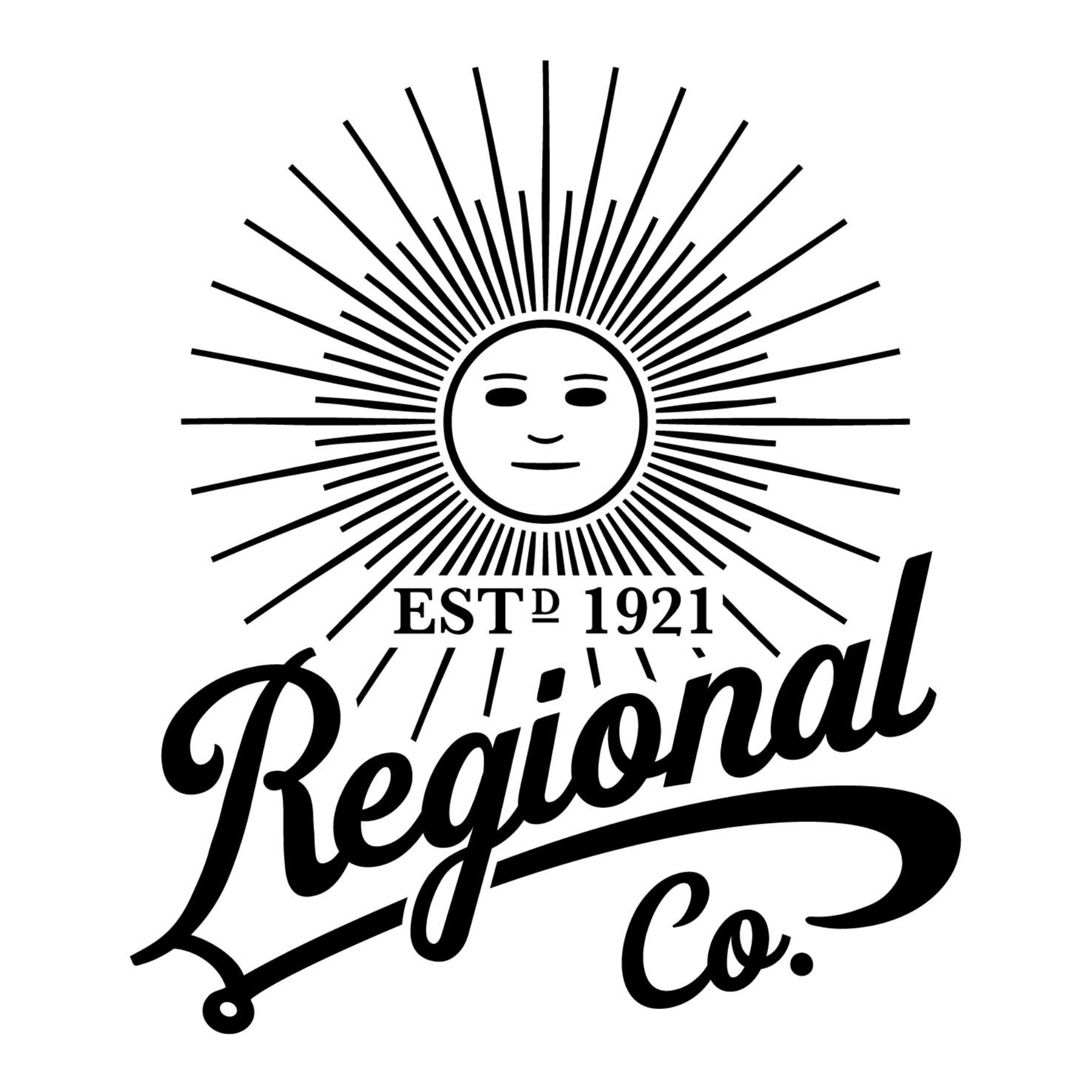 Regional Co.