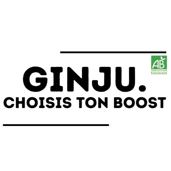 GINJU.