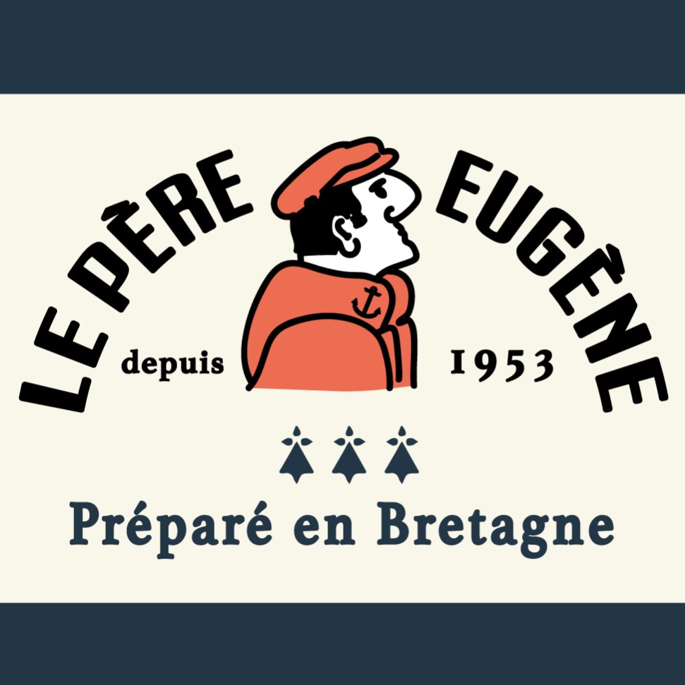 LE PERE EUGENE