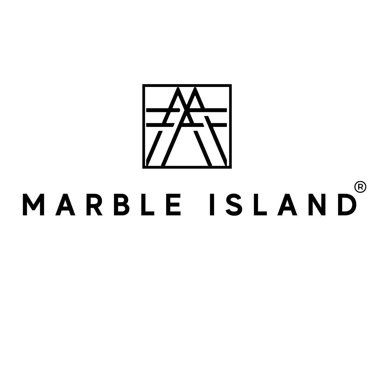 Marble Island