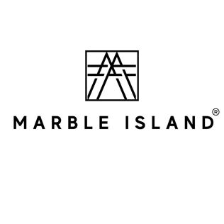 Marble Island