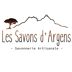 Savons d'Argens