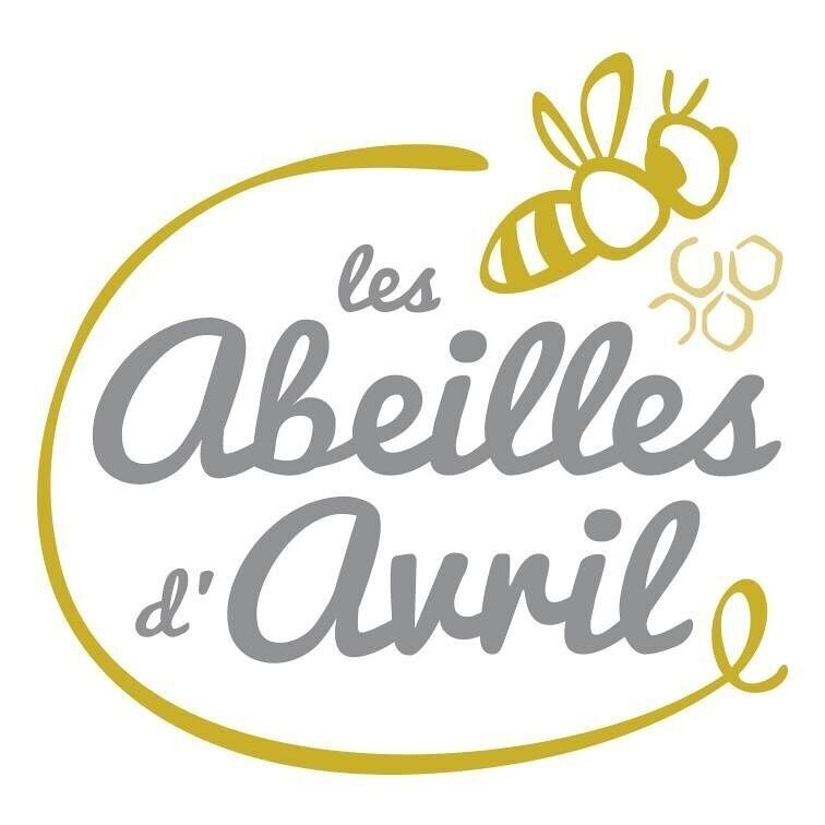 Les abeilles d’avril