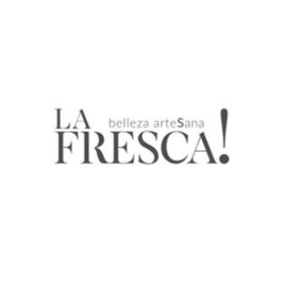 LA FRESCA COSMÉTICA ECOLÓGICA