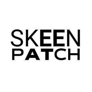 Skeen Patch