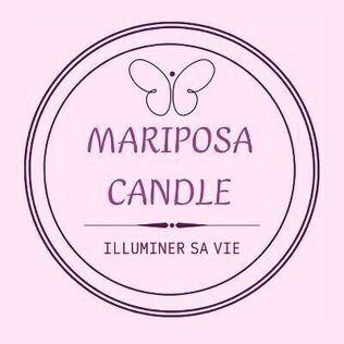 Mariposa Candle