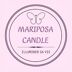 Mariposa Candle