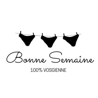 bonne semaine