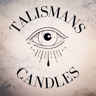 Talismans Candles