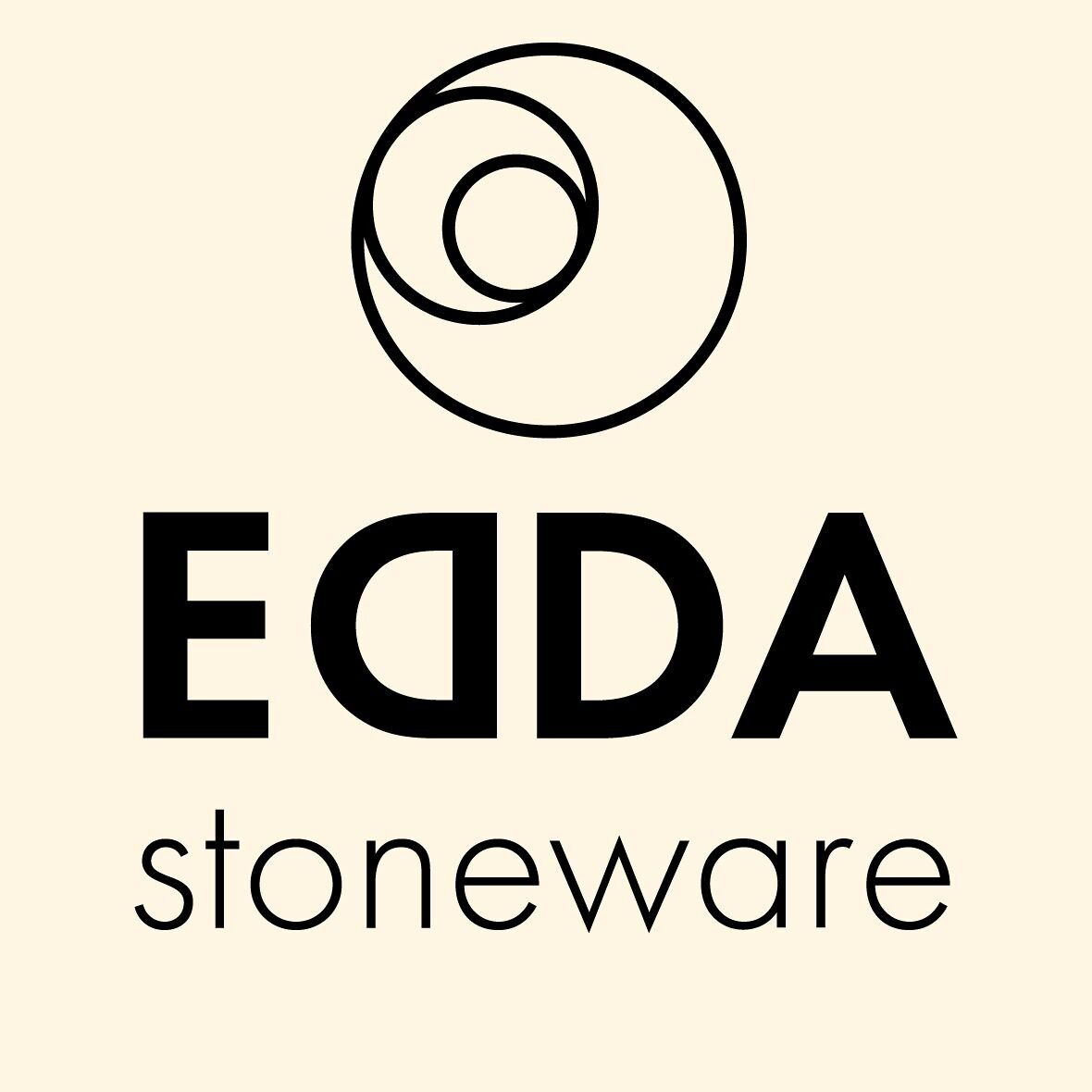 EDDA Stoneware