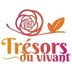 Tresors du vivant