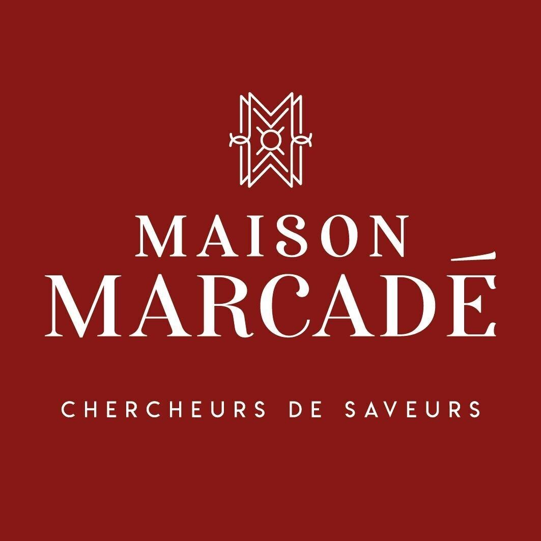 Maison Marcadé