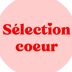 Sélection coeur