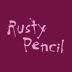 Rusty Pencil