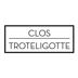 Clos Troteligotte