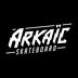 ARKAIC SKATEBOARD