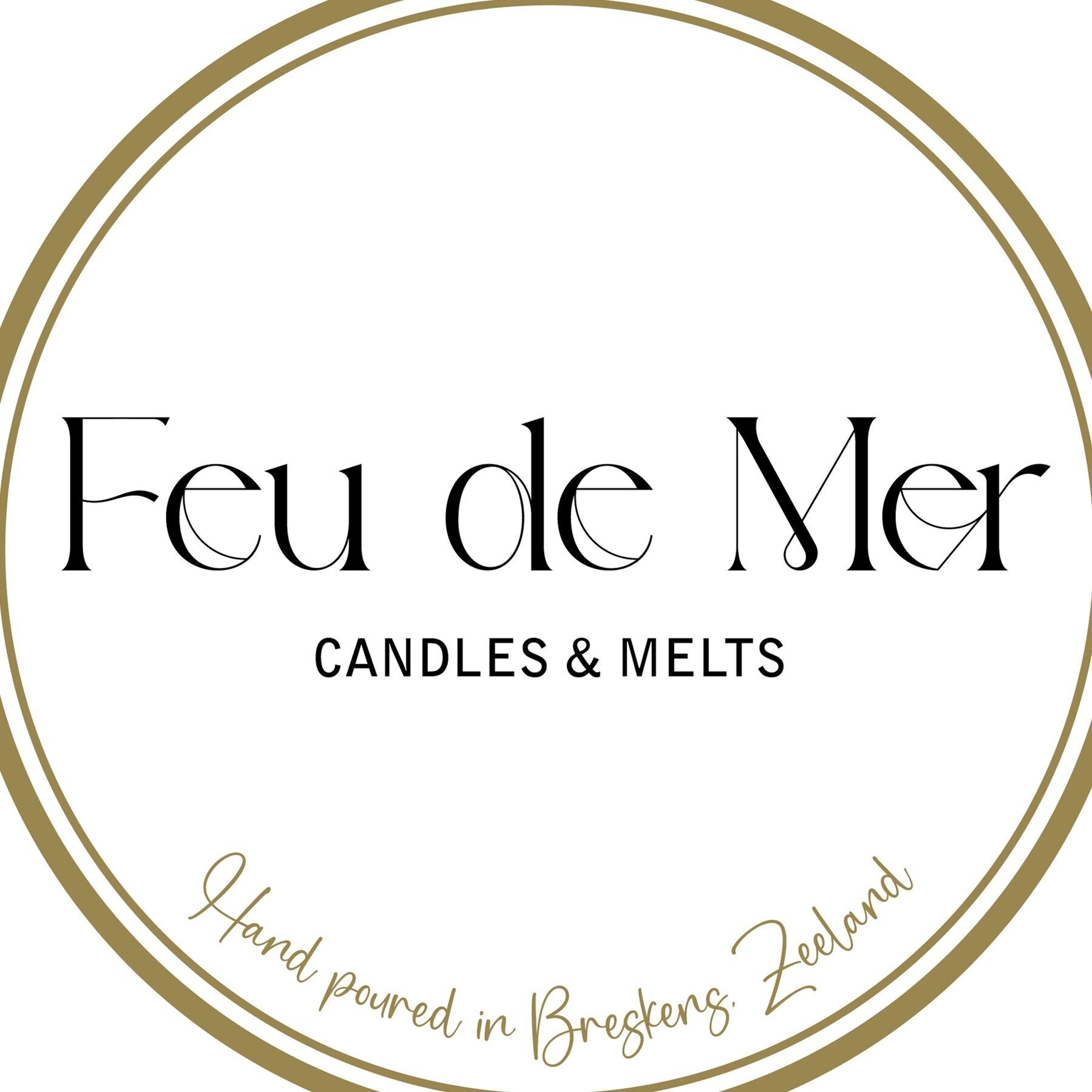 Feu de Mer