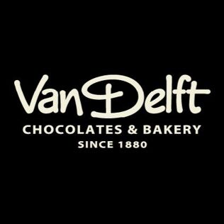 Van Delft Chocolates & Bakery