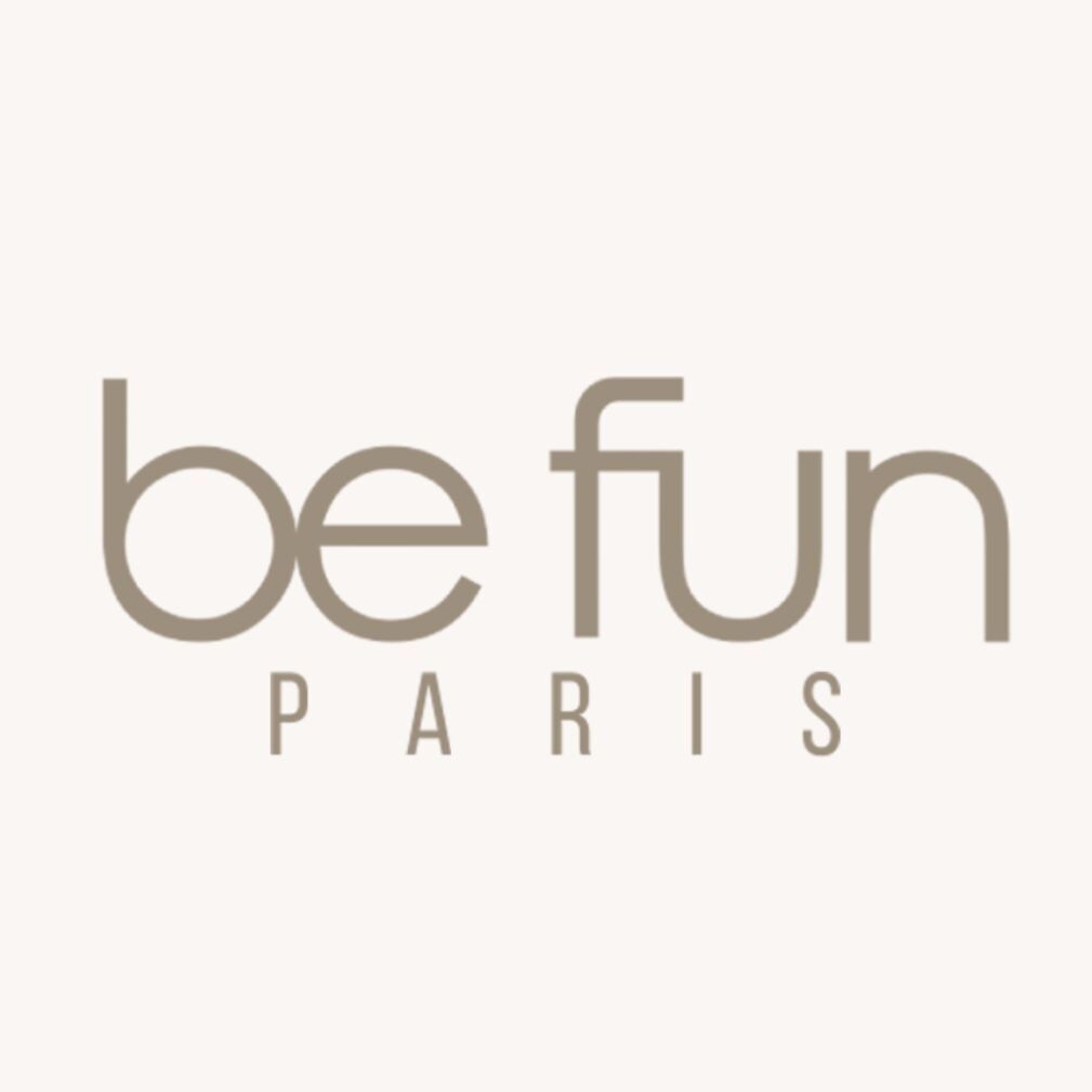 BE FUN PARIS