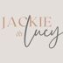 Jackie & Lucy