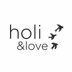 Holi and Love