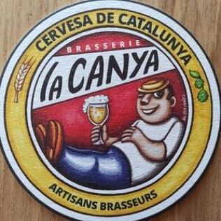 Brasserie la Canya