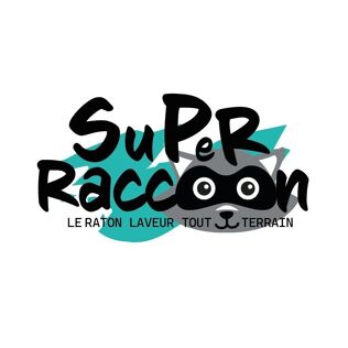 Super Raccoon