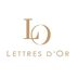 Lettres d'Or