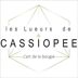 Les Lueurs de Cassiopée