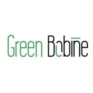 GREEN BOBINE