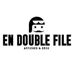 En Double File